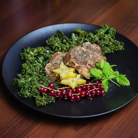 Semesteranläggning (resort) Instytut Zdrowia Sofra Fit & Karpacz