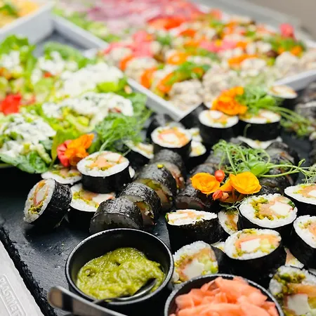 Instytut Zdrowia Sofra Fit & Semesteranläggning (resort) *