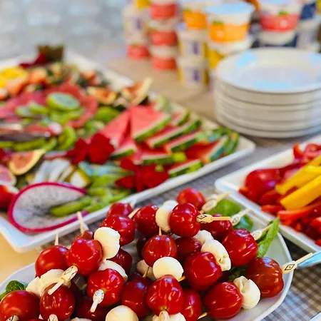 Instytut Zdrowia Sofra Fit & Semesteranläggning (resort) Karpacz