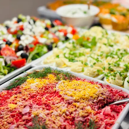 Instytut Zdrowia Sofra Fit & * Karpacz