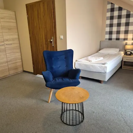 Semesteranläggning (resort) Instytut Zdrowia Sofra Fit & Karpacz