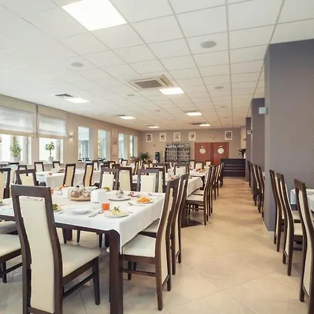 Semesteranläggning (resort) Instytut Zdrowia Sofra Fit & Karpacz