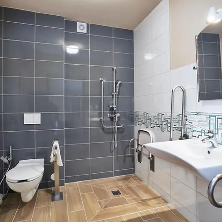 Instytut Zdrowia Sofra Fit & Semesteranläggning (resort)