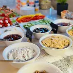 Rezort Instytut Zdrowia Sofra Fit & Karpacz