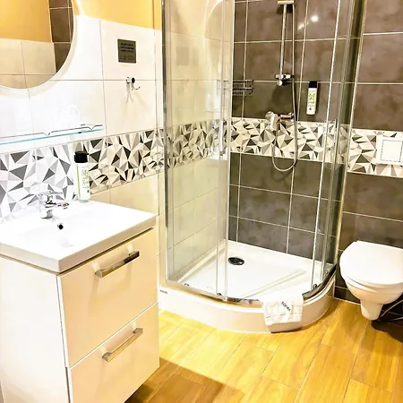 Instytut Zdrowia Sofra Fit & * קרפאז'