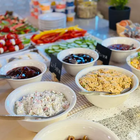 Resort Instytut Zdrowia Sofra Fit & Karpacz