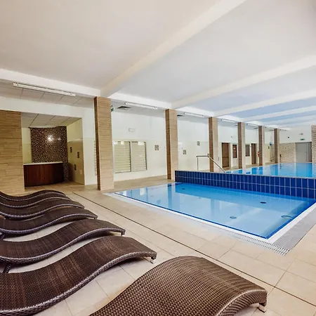 Resort Instytut Zdrowia Sofra Fit &