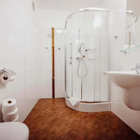 Resort Instytut Zdrowia Sofra Fit & *