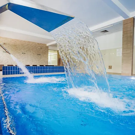 Instytut Zdrowia Sofra Fit & Resort Karpacz