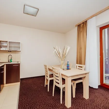 Resort Instytut Zdrowia Sofra Fit & Karpacz