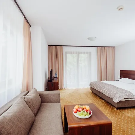 Instytut Zdrowia Sofra Fit & Resort