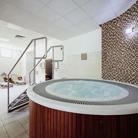 Instytut Zdrowia Sofra Fit & Resort