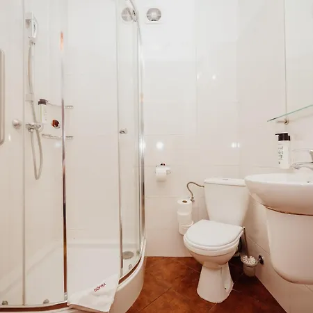 Resort Instytut Zdrowia Sofra Fit &