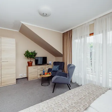 Instytut Zdrowia Sofra Fit & Resort *