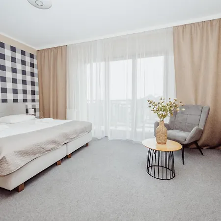 Resort Instytut Zdrowia Sofra Fit & *