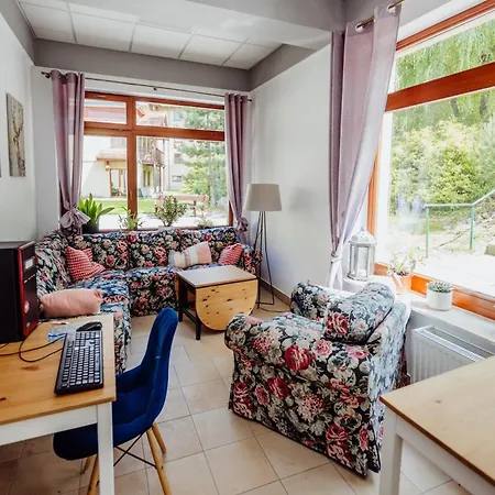 Instytut Zdrowia Sofra Fit & Resort Karpacz