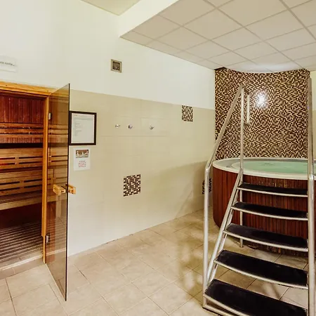 Resort Instytut Zdrowia Sofra Fit & Karpacz