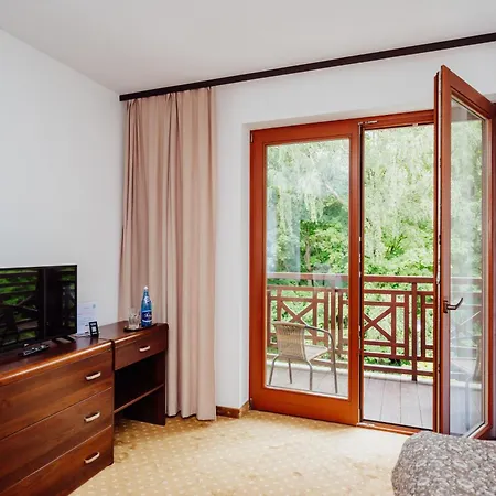 Instytut Zdrowia Sofra Fit & Resort