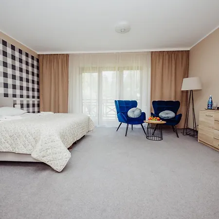 Resort Instytut Zdrowia Sofra Fit &