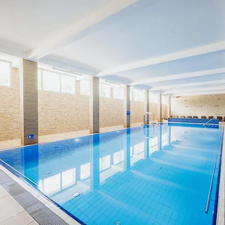 Instytut Zdrowia Sofra Fit & Resort *