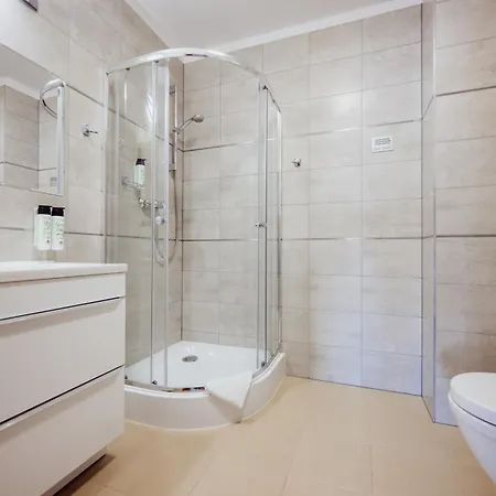 Resort Instytut Zdrowia Sofra Fit & *