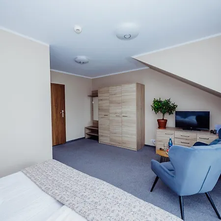 Instytut Zdrowia Sofra Fit & Resort Karpacz