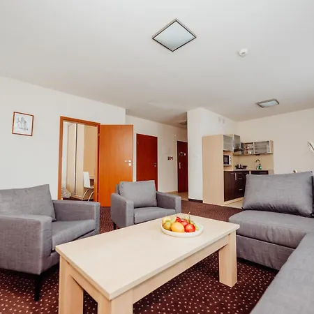Resort Instytut Zdrowia Sofra Fit & Karpacz