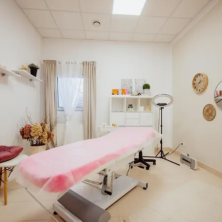 Instytut Zdrowia Sofra Fit & Resort *