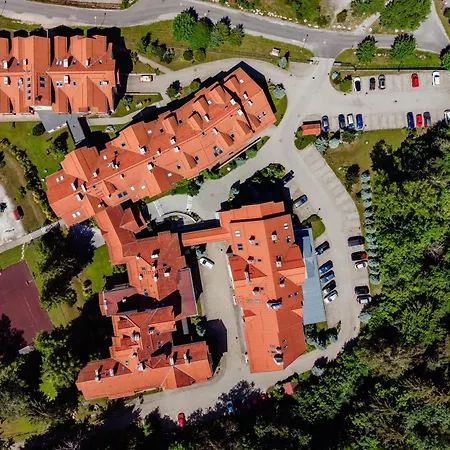 Instytut Zdrowia Sofra Fit & Resort Karpacz