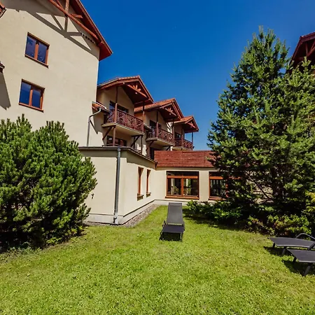 Instytut Zdrowia Sofra Fit & Resort Karpacz