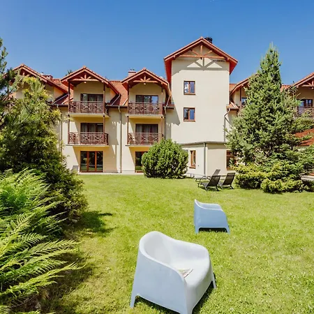Instytut Zdrowia Sofra Fit & Resort Karpacz
