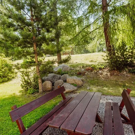 Resort Instytut Zdrowia Sofra Fit & Karpacz