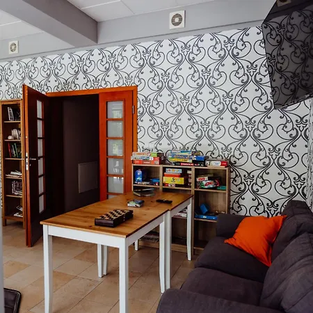Instytut Zdrowia Sofra Fit & Resort