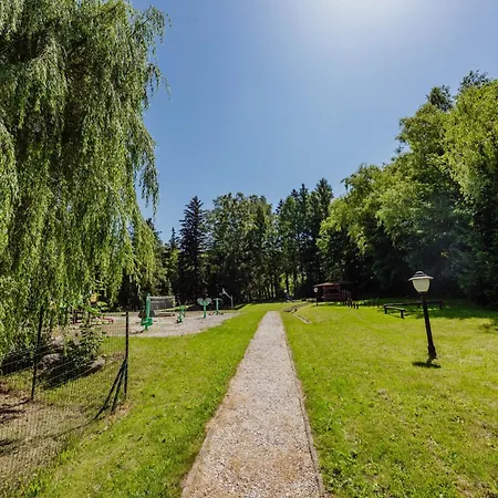 Instytut Zdrowia Sofra Fit & Resort *