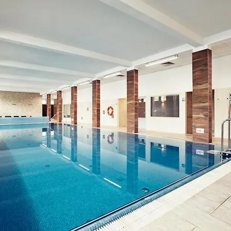 Instytut Zdrowia Sofra Fit & Resort *