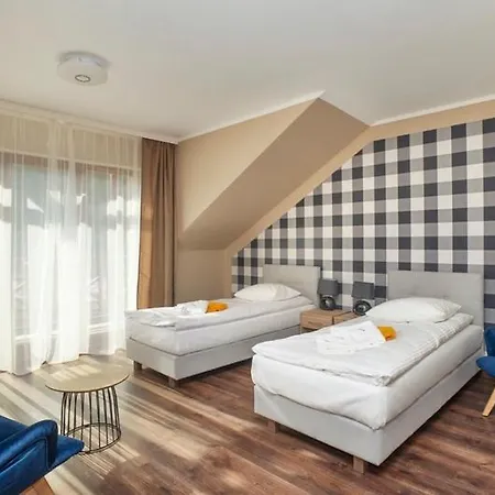 Instytut Zdrowia Sofra Fit & Resort