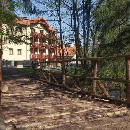 Resort Instytut Zdrowia Sofra Fit & *