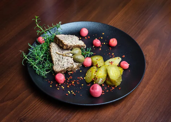 منتجع Instytut Zdrowia Sofra Fit & *