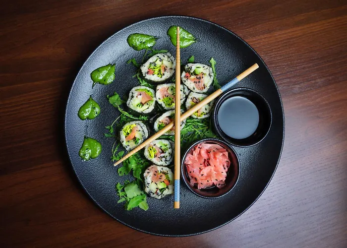 Rezort Instytut Zdrowia Sofra Fit &