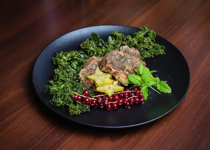 Rezort Instytut Zdrowia Sofra Fit & Karpacz