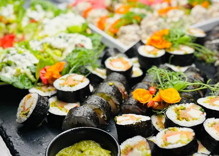 Instytut Zdrowia Sofra Fit & منتجع *