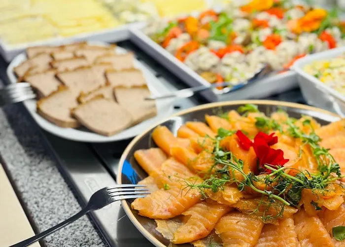 Instytut Zdrowia Sofra Fit & كارباش