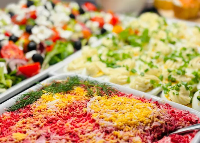 Instytut Zdrowia Sofra Fit & * كارباش