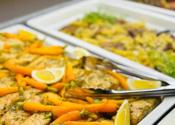 Instytut Zdrowia Sofra Fit & Rezort *