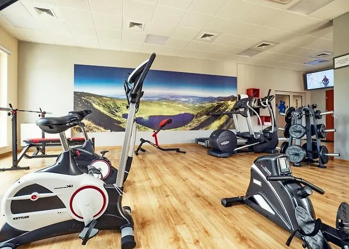 Instytut Zdrowia Sofra Fit & Rezort