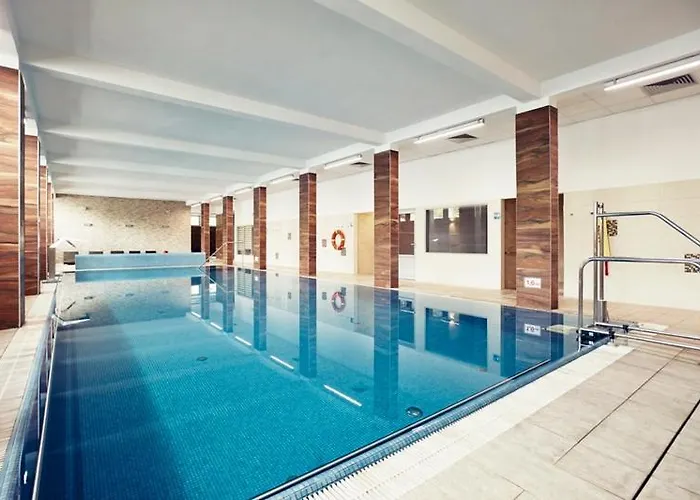 Instytut Zdrowia Sofra Fit & Rezort *