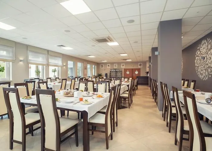 Rezort Instytut Zdrowia Sofra Fit & Karpacz