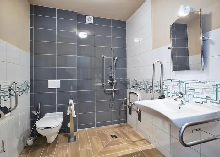 Instytut Zdrowia Sofra Fit & Rezort