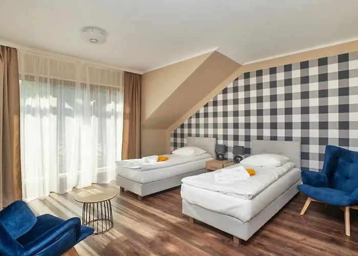 Instytut Zdrowia Sofra Fit & منتجع