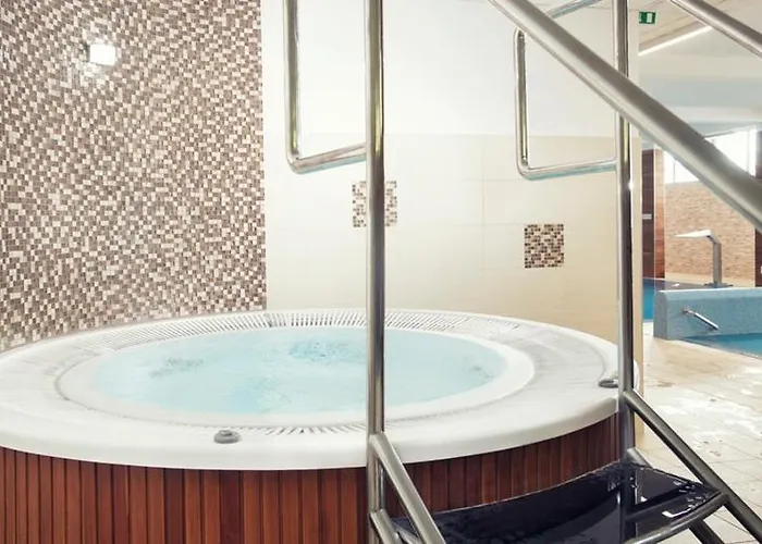 Instytut Zdrowia Sofra Fit & Rezort *